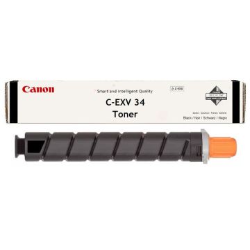 3782B002 / C-EXV 34 Canon - noir - toner de marque