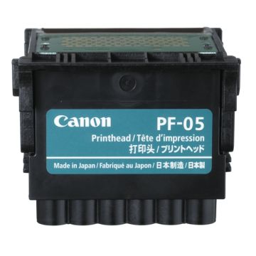 3872B001 / PF-05 Canon - tête d'impression de marque