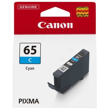 4216C001 / CLI-65 C Canon - cyan - cartouche de marque