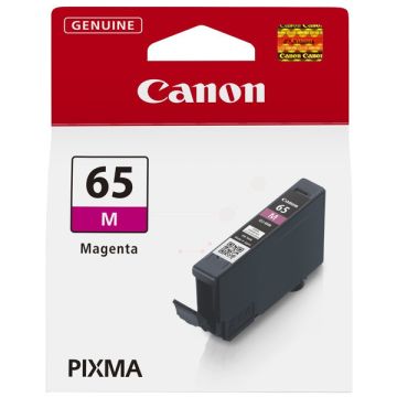 4217C001 / CLI-65 M Canon - magenta - cartouche de marque