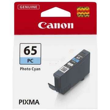4220C001 / CLI-65 PC Canon - cyan photo - cartouche de marque
