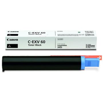 4311C001 / C-EXV 60 Canon - noir - consommable de marque