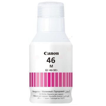 4428C001 / GI-46 M Canon - magenta - bouteille d'encre de marque