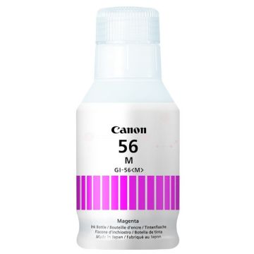 4431C001 / GI-56 M Canon - magenta - bouteille d'encre de marque
