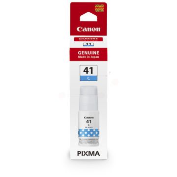 4543C001 / GI-41 C Canon - cyan - cartouche de marque