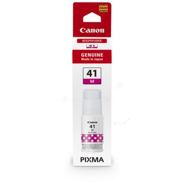 4544C001 / GI-41 M Canon - magenta - cartouche de marque