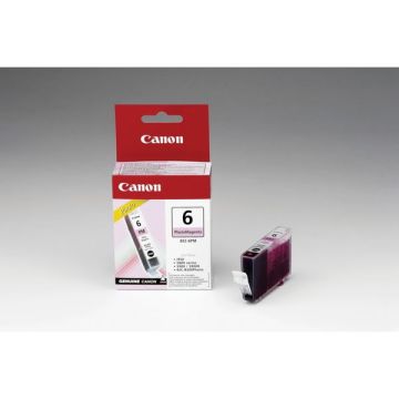 4710A002 / BCI-6 PM Canon - magenta photo - cartouche de marque