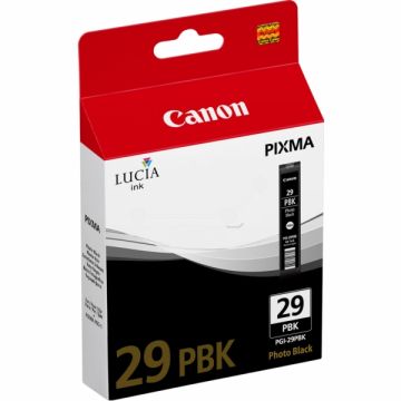 4869B001 / PGI-29 PBK Canon - noire - cartouche de marque