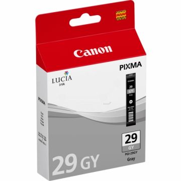 4871B001 / PGI-29 GY Canon - grise - cartouche de marque