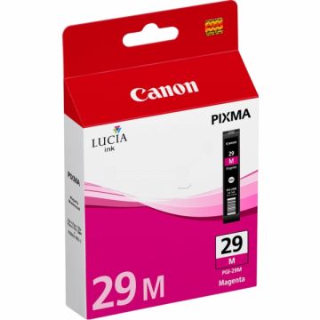 4874B001 / PGI-29 M Canon - magenta - cartouche de marque