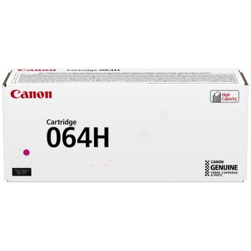 4934C001 / 064 H Canon - magenta - toner de marque