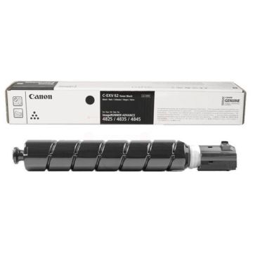 5141C002 / C-EXV 62 Canon - noir - toner de marque