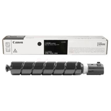 5142C002 / C-EXV 63 Canon - noir - toner de marque
