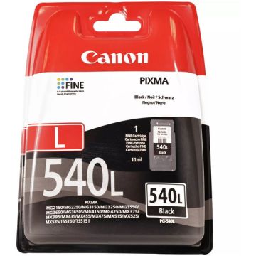 5224B010 / PG-540 L Canon - noire - cartouche de marque