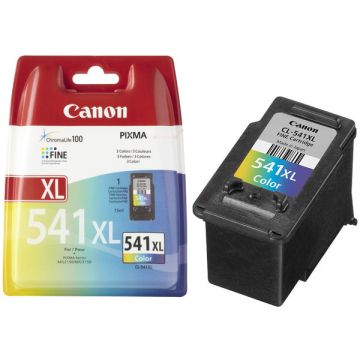 5226B005 / CL-541 XL Canon - multicouleur - cartouche de marque
