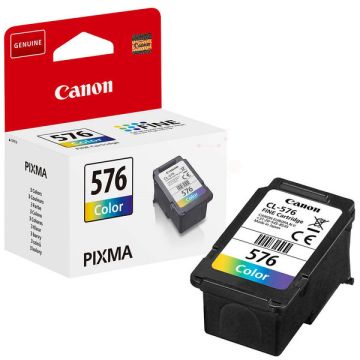5442C001 / CL-576 Canon - multicouleur - cartouche de marque