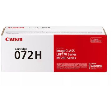 5648C002 / 072 H Canon - noir - toner de marque