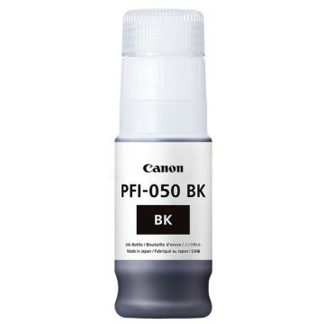5698C001 / PFI-050 BK Canon - noire - cartouche de marque