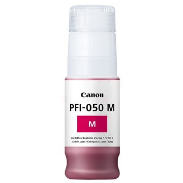 5700C001 / PFI-050 M Canon - magenta - cartouche de marque