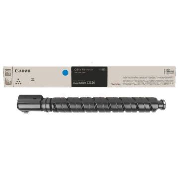 5762C001 / C-EXV 65 Canon - cyan - toner de marque