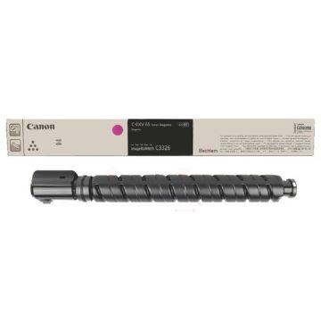 5763C001 / C-EXV 65 Canon - magenta - toner de marque