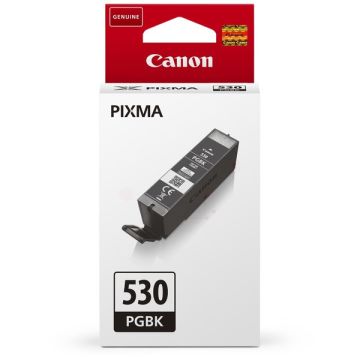 6117C001 / PGI-530 PGBK Canon - noire - cartouche de marque