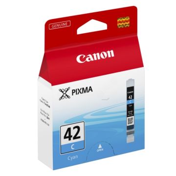 6385B001 / CLI-42 C Canon - cyan - cartouche de marque