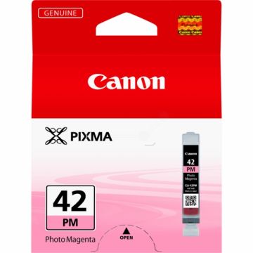 6389B001 / CLI-42 PM Canon - magenta photo - cartouche de marque
