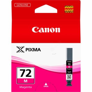 6405B001 / PGI-72 M Canon - magenta - cartouche de marque