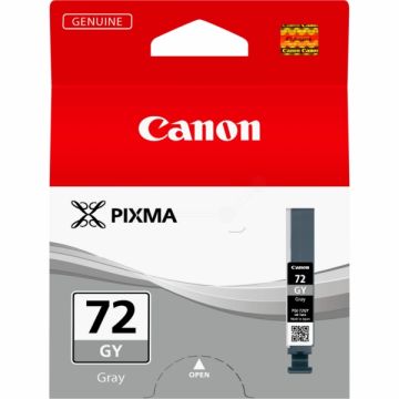 6409B001 / PGI-72 GY Canon - grise - cartouche de marque