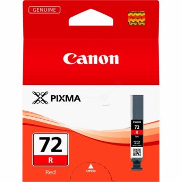 6410B001 / PGI-72 R Canon - rouge - cartouche de marque