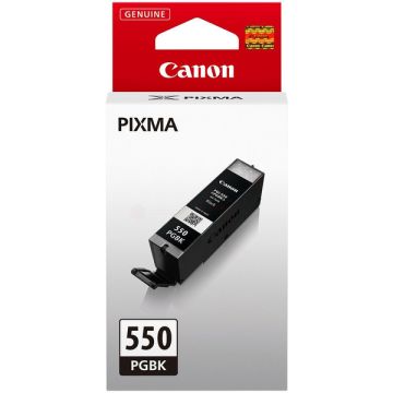 6496B001 / PGI-550 PGBK Canon - noire - cartouche de marque