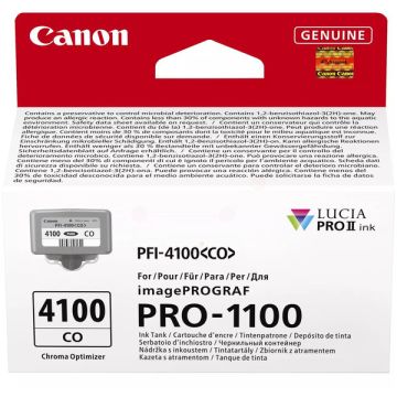 6787C001 / PFI-4100 CO Canon - cartouche de marque