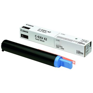 6908B002 / C-EXV 42 Canon - noir - consommable de marque