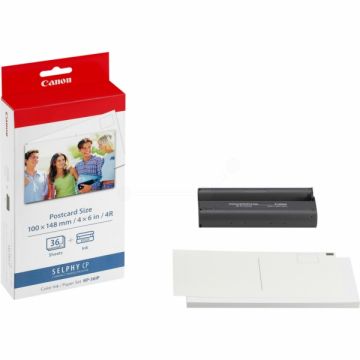 7737A001 / KP-36 IP Canon - cartouche de marque