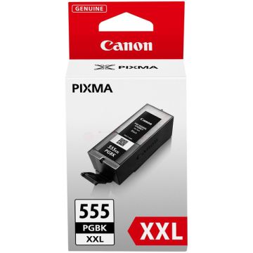 8049B001 / PGI-555 PGBKXXL Canon - noire - cartouche de marque