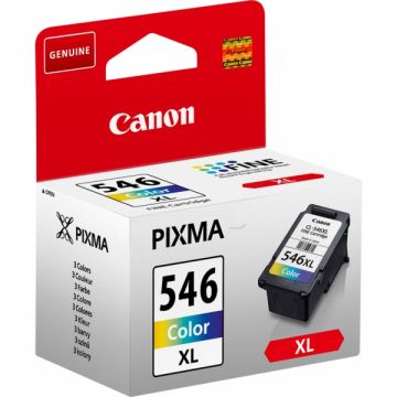 8288B001 / CL-546 XL Canon - multicouleur - cartouche de marque