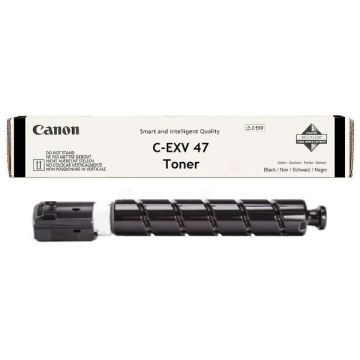 8516B002 / C-EXV 47 Canon - noir - toner de marque