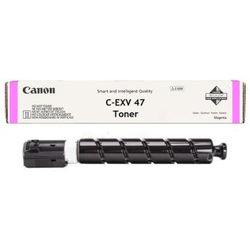 8518B002 / C-EXV 47 Canon - magenta - toner de marque