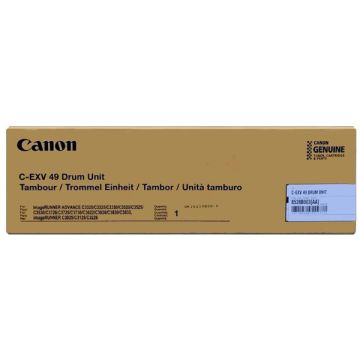 8528B003 / C-EXV 49 Canon - photoconducteur de marque