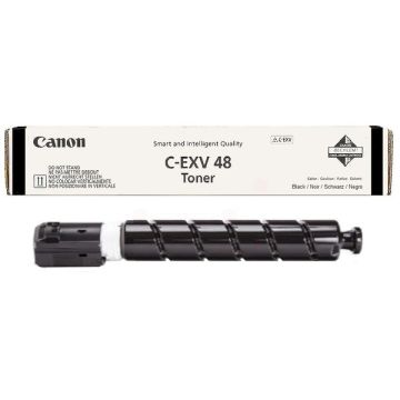 9106B002 / C-EXV 48 Canon - noir - toner de marque