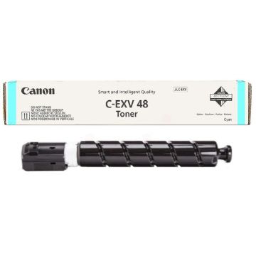 9107B002 / C-EXV 48 Canon - cyan - toner de marque