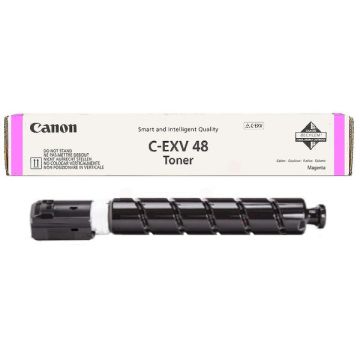9108B002 / C-EXV 48 Canon - magenta - toner de marque