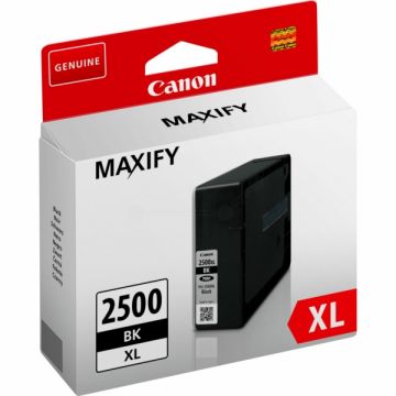 9254B001 / PGI-2500 XLBK Canon - noire - cartouche de marque