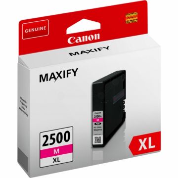 9266B001 / PGI-2500 XLM Canon - magenta - cartouche de marque