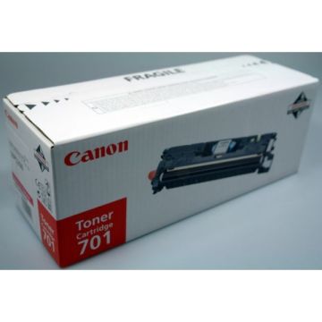9285A003 / 701M Canon - magenta - toner de marque