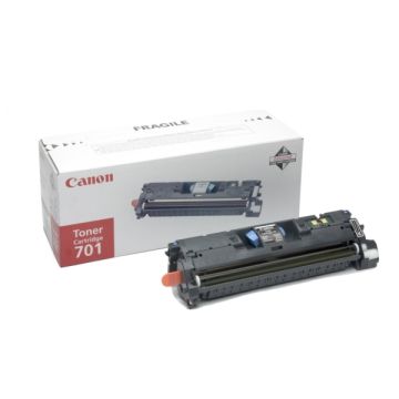 9287A003 / 701BK Canon - noir - toner de marque