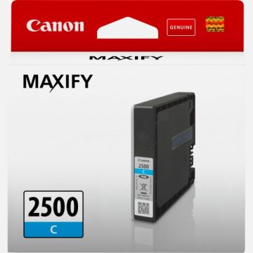9301B001 / PGI-2500 C Canon - cyan - cartouche de marque