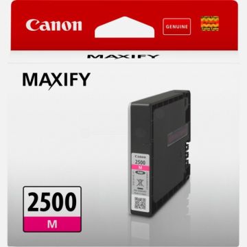 9302B001 / PGI-2500 M Canon - magenta - cartouche de marque