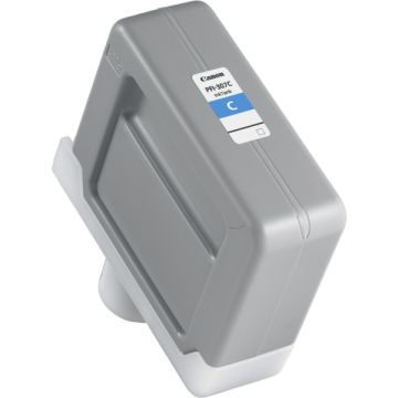9812B001 / PFI-307 C Canon - cyan - cartouche de marque